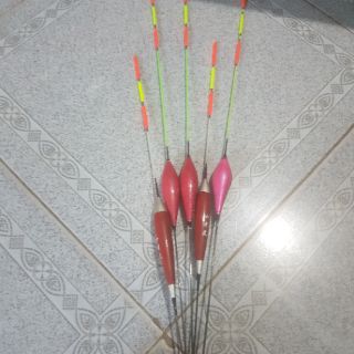 Phao lục đầu cần