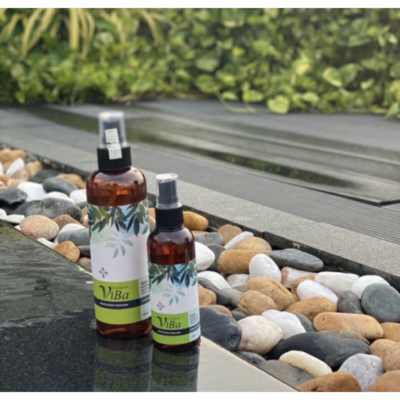 Xịt khoáng VIBA 100ML, khoáng tươi, cấp ẩm, khóa trang điểm- XUANYEN.SHOP | BigBuy360 - bigbuy360.vn