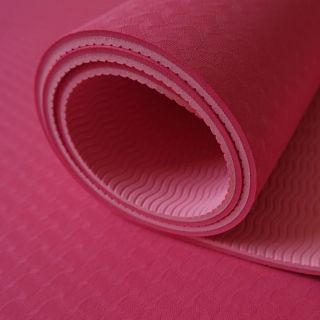 Thảm yoga
