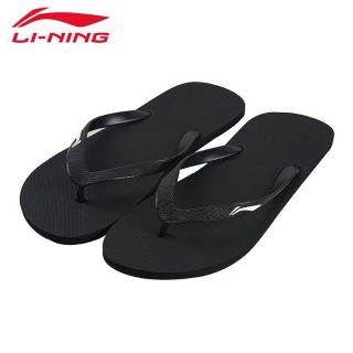 Dép tông Li-Ning cho NAM © 3 màu tùy chọn @@