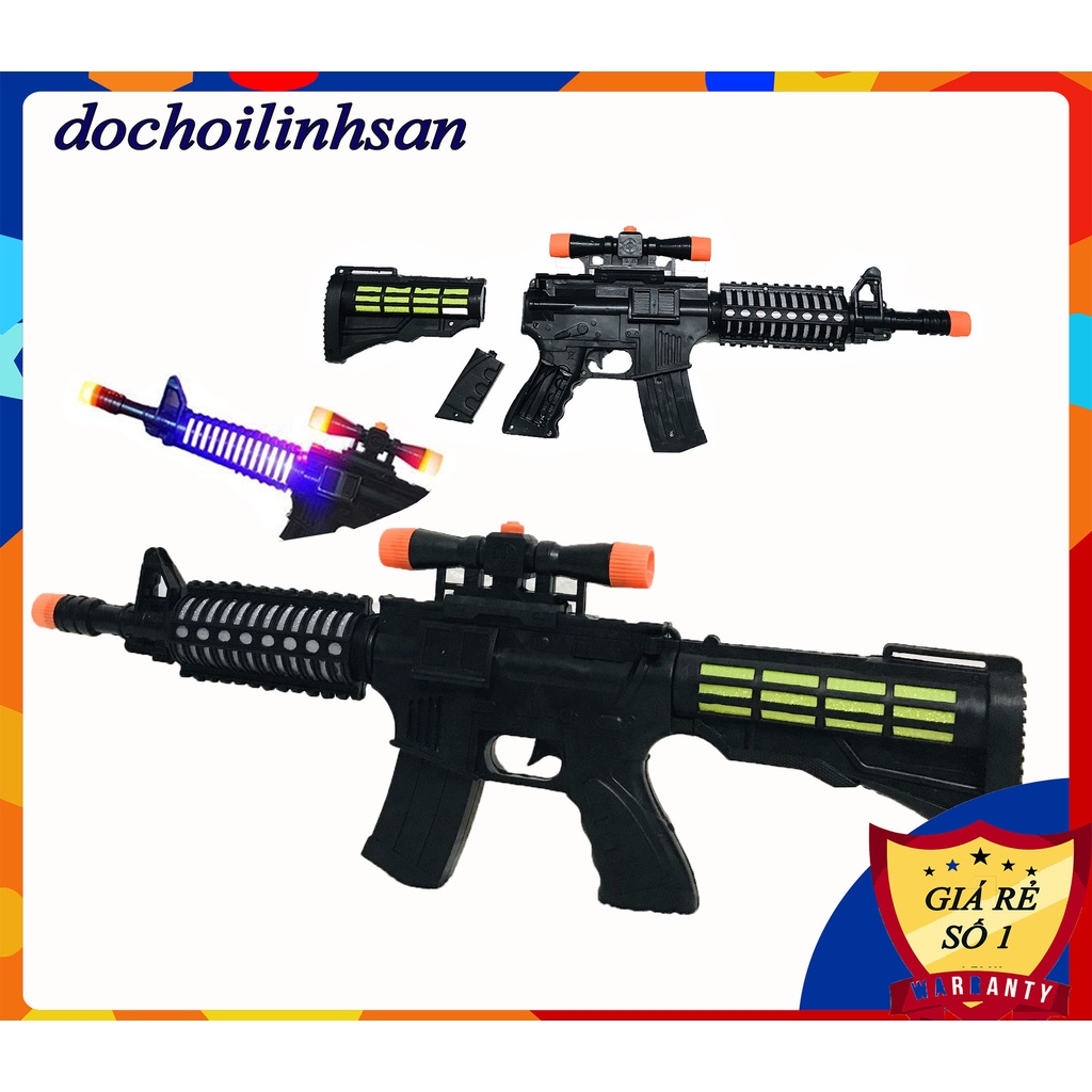 Mô Hình Siêu Nhân Pin Đèn Nhạc Ánh Sáng