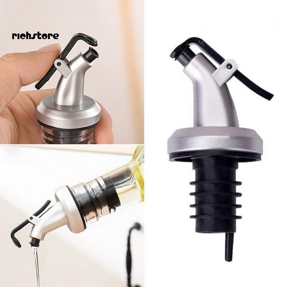 Set 3 Vòi Rót Rượu / Giấm Chống Rò Rỉ Tiện Dụng