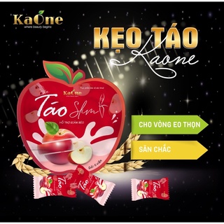 Kẹo Táo Giảm Cân KaOne Slim - giảm cân nhanh an toàn