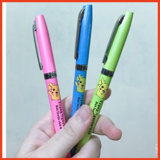 Bút Máy Luyện Chữ 😍FREESHIP😍 BÚT MÁY LUYỆN CHỮ ĐẸP TRẠNG NGUYÊN 039
