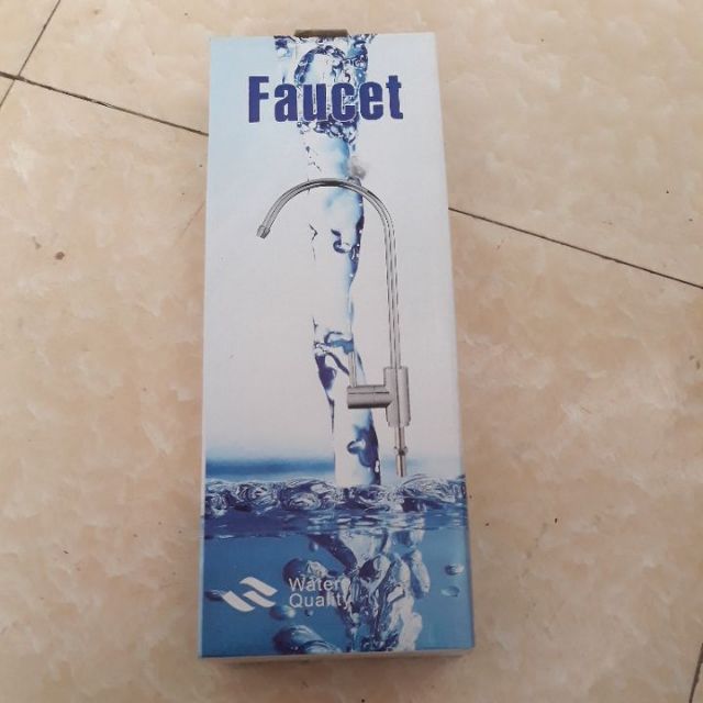 Vòi Máy Lọc Nước RO Cao Cấp