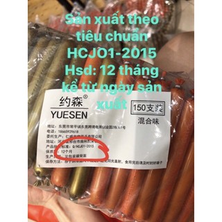 Xúc xích cho Thú cưng( 🐹 hamster-cat-dog)