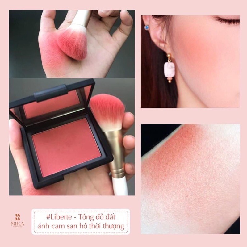 Phấn má hồng Nar.s Blush Fullsize