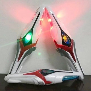 HOTNexus Evolution Transfiguration Sword Evolution Truster Âm thanh và ánh sáng lớn mới phát ra Đồ chơi bán chạy của cậu