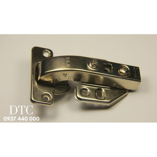 Bản lề giảm chấn 90 độ DTC