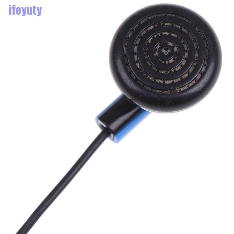 Tai Nghe Chơi Game Kèm Mic Cho Ps4 | BigBuy360 - bigbuy360.vn