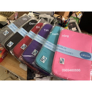 Túi chống sốc Laptop Macbook Shyides full màu 2024 (Chính hãng)