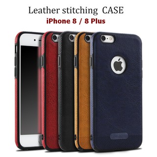 Ốp lưng iphone 8 và iphone 8 plus – nhập khẩu chính hãng mikki