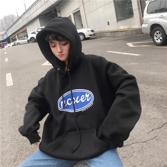 Áo hoodie ncover | BigBuy360 - bigbuy360.vn