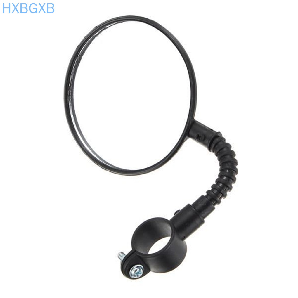 Gương chiếu hậu gắn tay cầm xe đạp