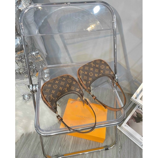 Túi kẹp nách LV sang chảnh thời trang giá rẻ