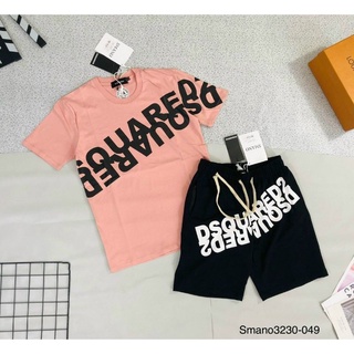 áo phông nam DSQUARED2 CỰC ĐẸP