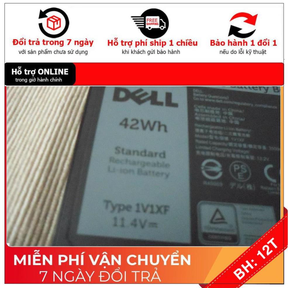 [BH12TH] ⚡️[.] Pin laptop Dell Precision 3540 45W 1V1XF