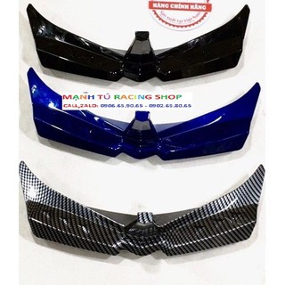 Cánh gió trước xe WINNER X