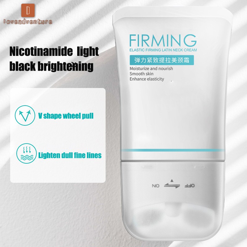 [Hàng mới về] Kem làm săn chắc và tạo hình chữ V cho cổ đồng thời ngăn ngừa nếp nhăn | BigBuy360 - bigbuy360.vn