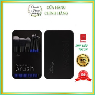 BC24 - Bộ cọ VACOSI My Darling 8 cây