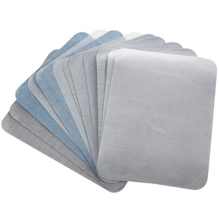 Set 10 miếng dán ủi quần áo tiện dụng