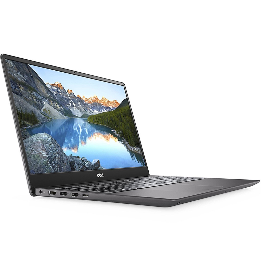 Laptop Dell Inspironl I7590-5841BLK Core I5-9300H/ 8GB 2666 MHz/ 256 SSD/ GTX 1050 3 GB/ 15.6 FHD. | BigBuy360 - bigbuy360.vn