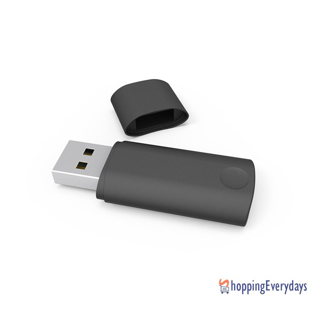 Usb Thu Tín Hiệu Bluetooth 150mbps 2 Trong 1 Cho Pc