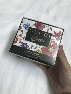 💥 Nước hoa nữ Gucci Flora - Bill US