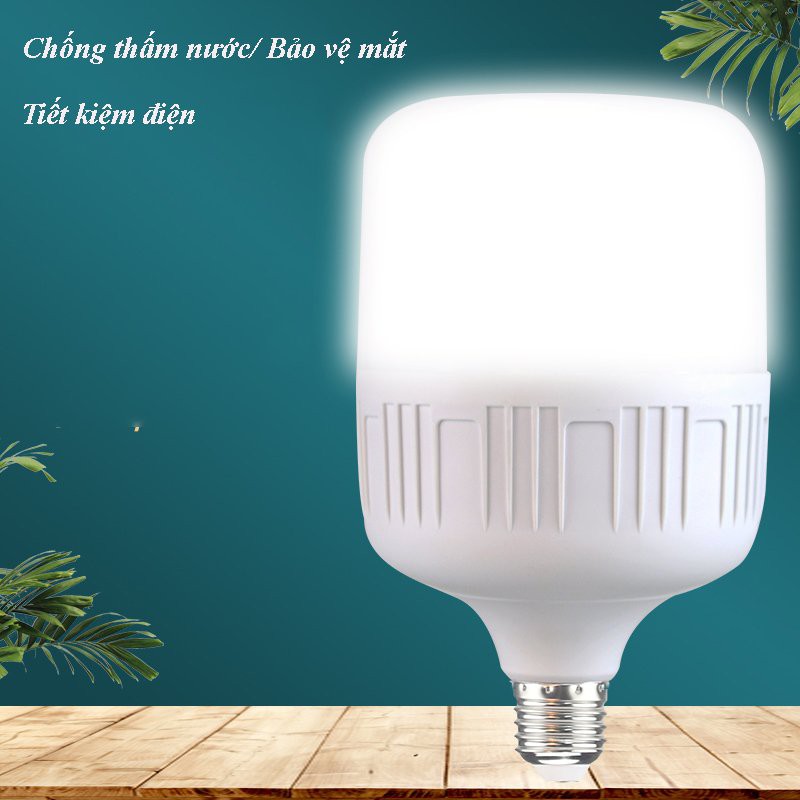 Bóng đèn Led Trụ Nhiều Công Suất 20W Ánh Sáng Trắng Đèn ĐÈN THẮNG DUY | BigBuy360 - bigbuy360.vn