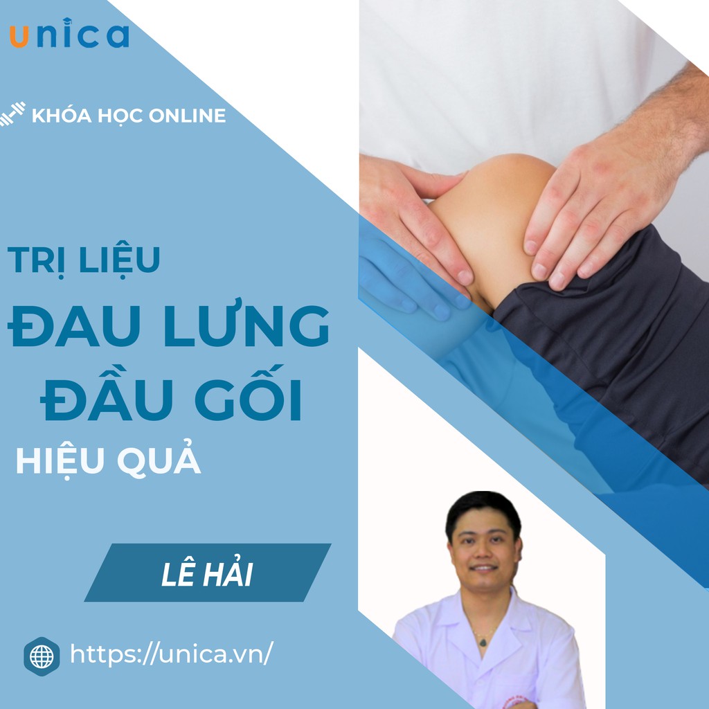 FULL khóa học SỨC KHỎE- Bí quyết trị liệu đau lưng và đau đầu gối bằng phương pháp tự nhiên