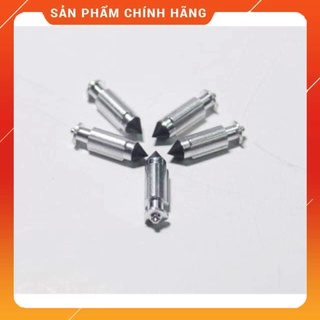 Kim đóng xăng chảy dầu xe máy