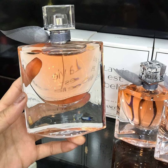10ml Lancome lavie