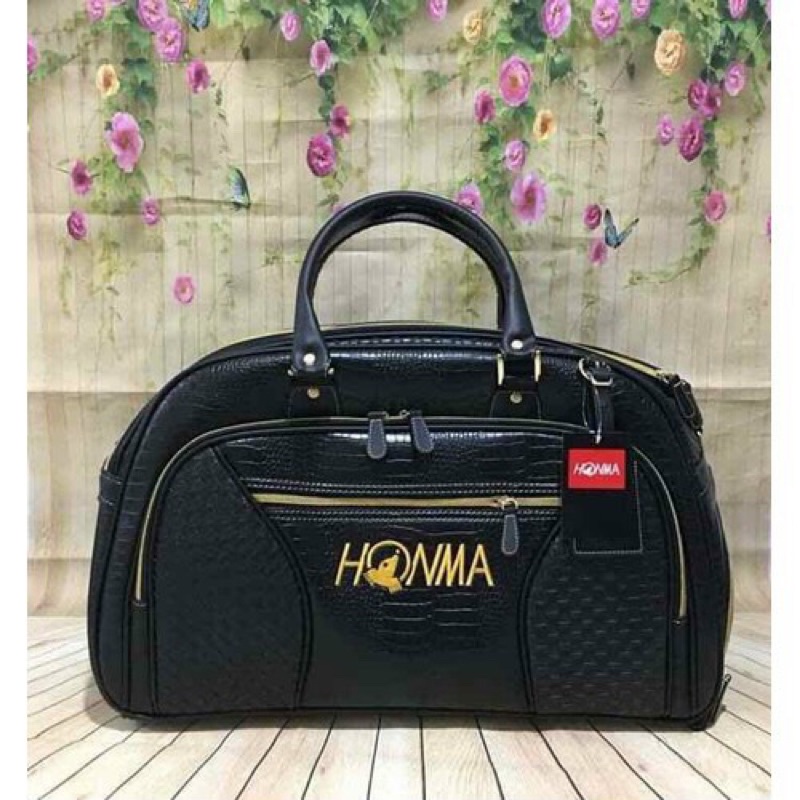 Túi Quần Áo Honma /Bostom Hand bag for honma