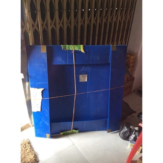 khay nhựa gà chọi gà tre chim chóc(k kèm lồng)