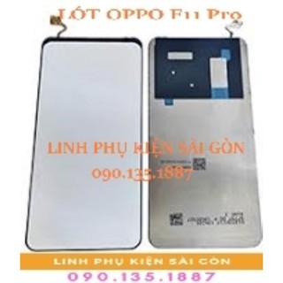 LÓT OPPO F11 Pro