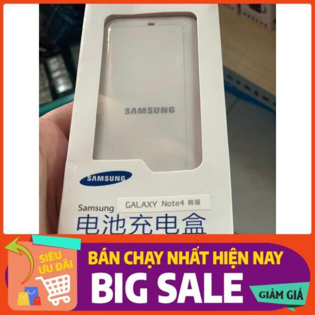 Dock sạc điện thoại cho máy Samsung note 4 (1sim) 3220