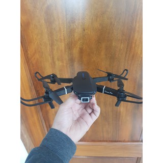 Máy bay flaycam