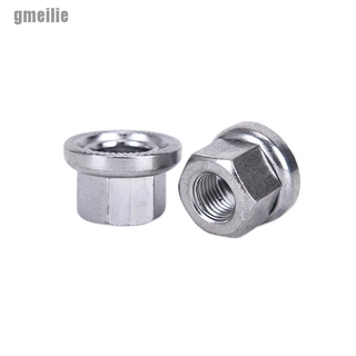 Đai ốc trục trước / sau cho xe đạp