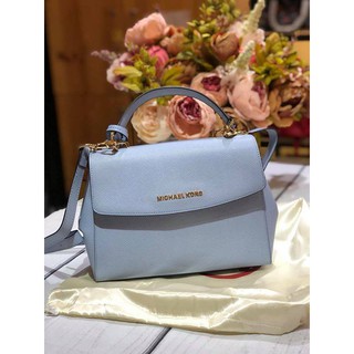 Túi Michael Kors Ava size trung