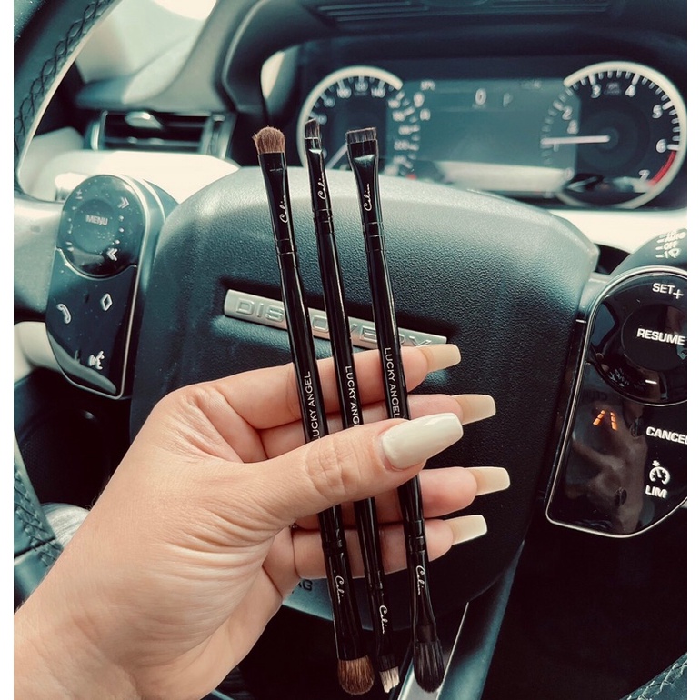 Bộ cọ Lucky Celin 30 cây | BigBuy360 - bigbuy360.vn