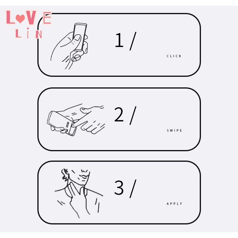 Nước Hoa Khô Tự Nhiên Lâu Trôi Hương Thơm Tự Nhiên9519