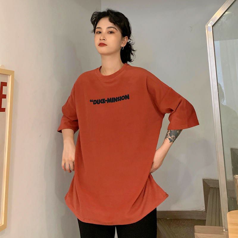 Áo Thun tay lỡ Unisex DUCK MINSION