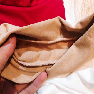 áo giữ nhiệt lót nỉ