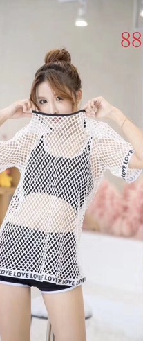 Sét 3 món đồ bơi lưới Siêu Xinh 😍😍😍