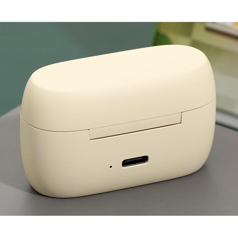 Tai Nghe Bluetooth True Wireless JABRA Elite 75T Wireless Charging Sạc Không Dây BẢO HÀNH ĐỔI MỚI hđ