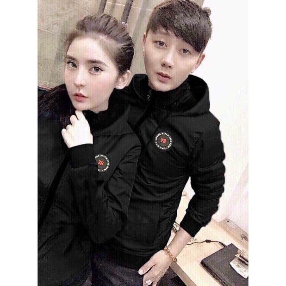 [FreeShip > 200k] Áo khoác dù nam đẹp vải hai lớp thời trang Hàn Quốc | Áo khoát nam sành điệu giá rẻ mẫu mới siêu hot - Áo khoác dù