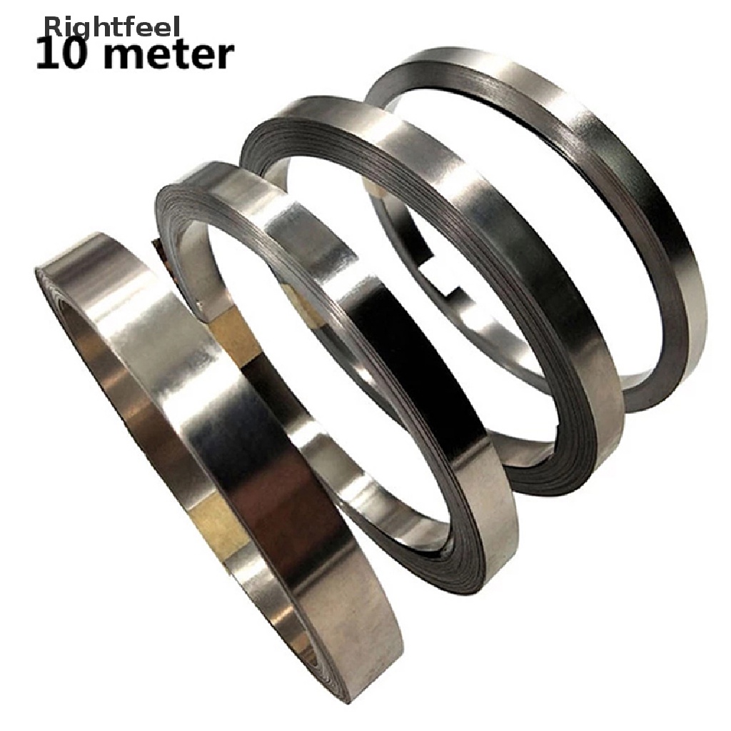 Dây Nối Pin Li-ion 10m 18650 Mạ Niken