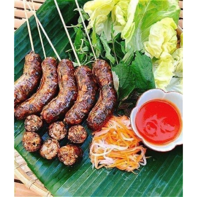 Dồi sụn Hà Thành 1kg