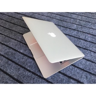 Laptop Apple Macbook Air MJVE2/MJVM2 - Intel Core i5-5250U 1.6GHz, 4GB RAM, 128GB SSD, Intel HD Graphics 6000, 13.3 inch