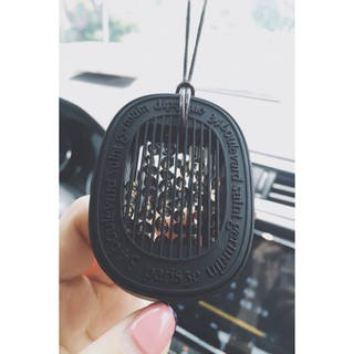 Diptyque Car Diffuser - Nước hoa cho xe oto